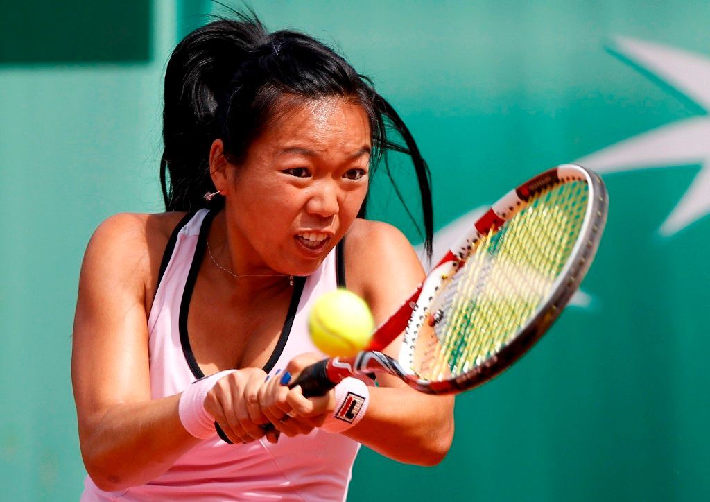 French Open 2011: Vania Kingová