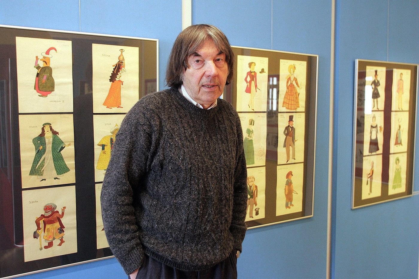 Alois Mikulka, 2005