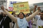 Wikileaks: USA děsí nestabilní jaderná velmoc Pákistán