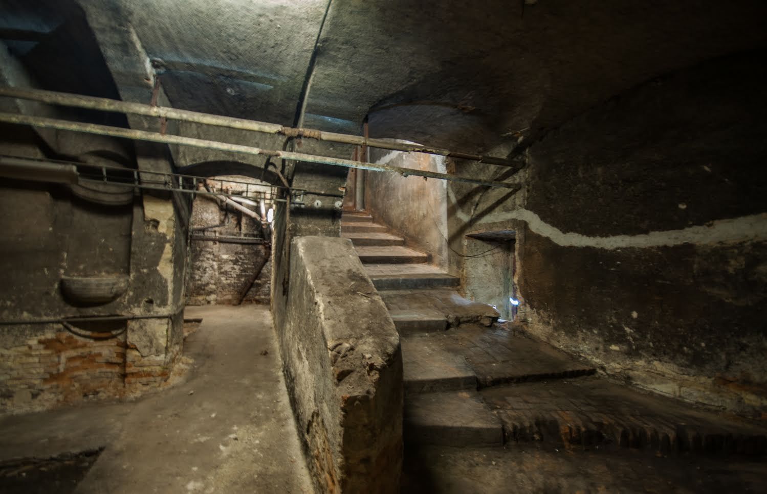 Prázdné domy/kniha