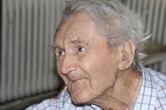 Nejstarší muž Pardubického kraje slavil 104. narozeniny