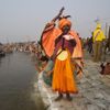 Fotogalerie: Pitcher festival v Indii