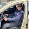 Taxi Mercedes Jan Semrád reportáž