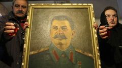 Gruzie Stalin
