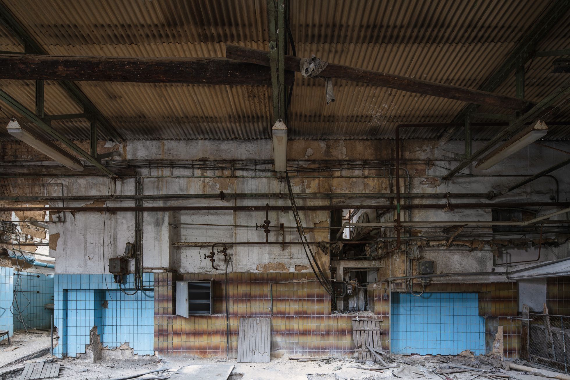 papírna, plzeň, továrna, rekonstrukce, revitalizace