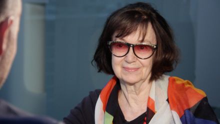 Pátrání po otci TGM je neuctivé, vrací nás ke komunistickému principu, říká jeho pravnučka Kotíková