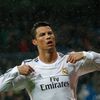 Cristiano Ronaldo (La liga)