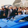 Bugatti EB110