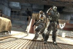 EA a nový projekt od tvůrců Army of Two