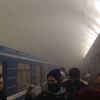 Metrem v Petrohradě otřásly dvě exploze