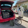 Dvě Škody Octavia reportáž HVO100