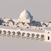 Al-Nuri Mosul Mešita Unesco Model