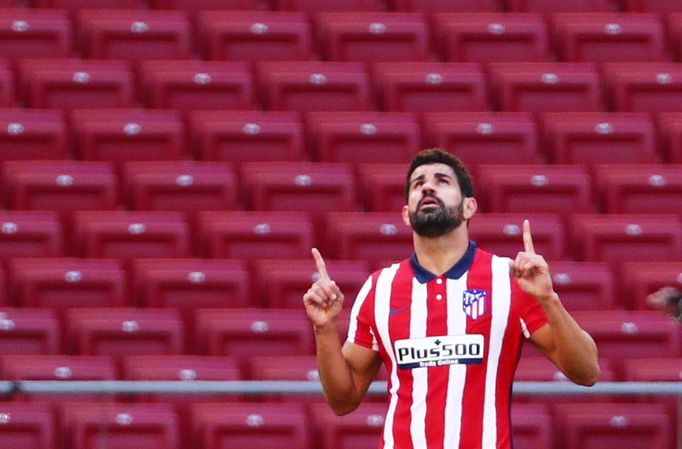 Diego Costa