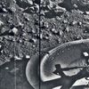 Mars - fotografie