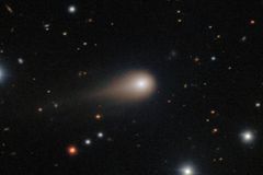 Mimozemšťané to nejsou. Kometa 3I/Atlas přináší mnohem zajímavější zprávu