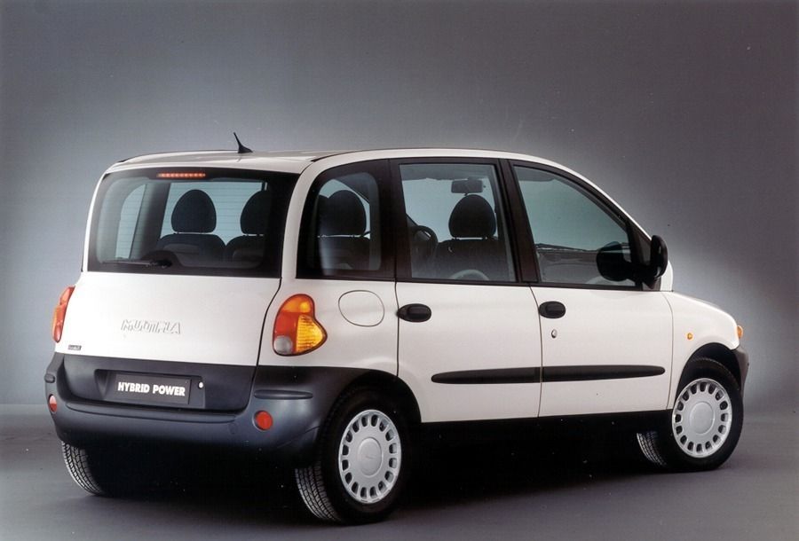 Fiat Multipla