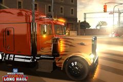 18 Wheels of Steel: American Long Haul
