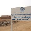 Migranti v saharském Nigeru
