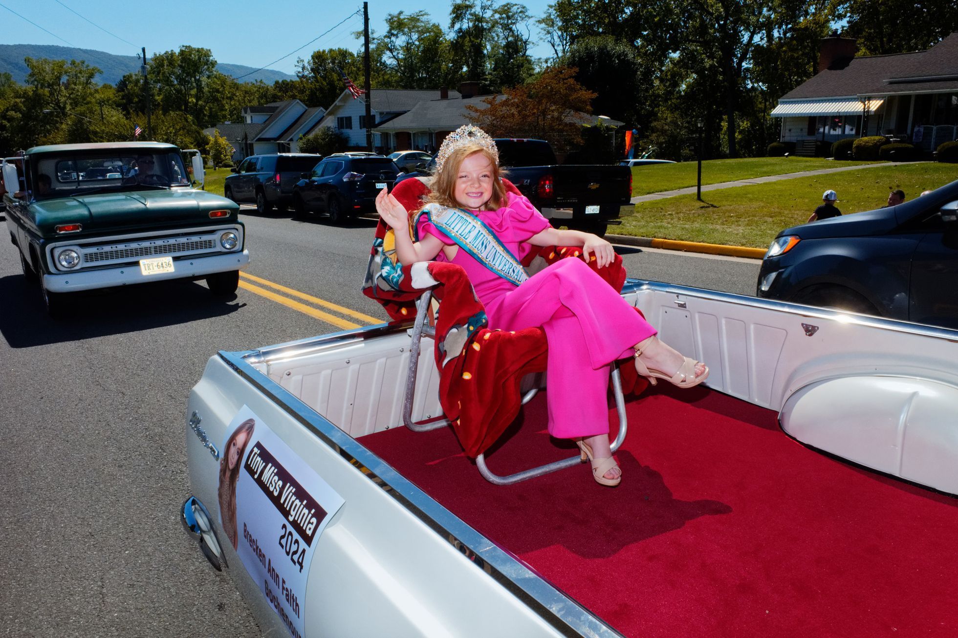 Vítězové a finalisté Sony World Photography Awards v kategoriích Open - 2024