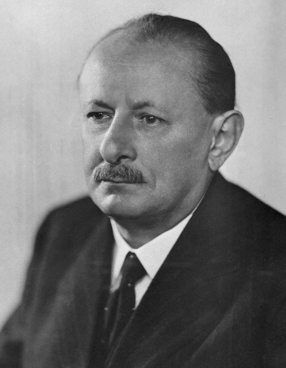 Houslový virtuos Karel Hoffmann