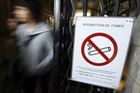 Konec kouření v Evropě, nezapálíte si ani vodní dýmky