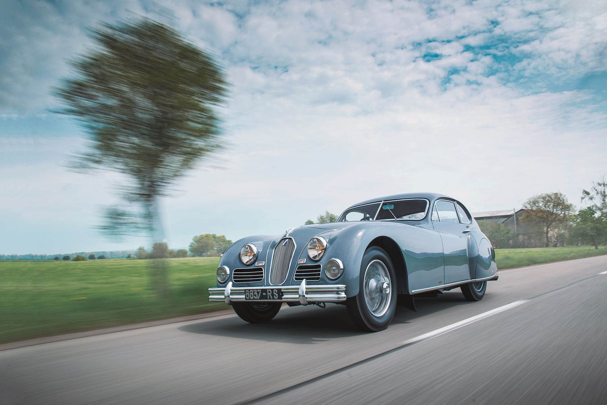 Talbot-Lago