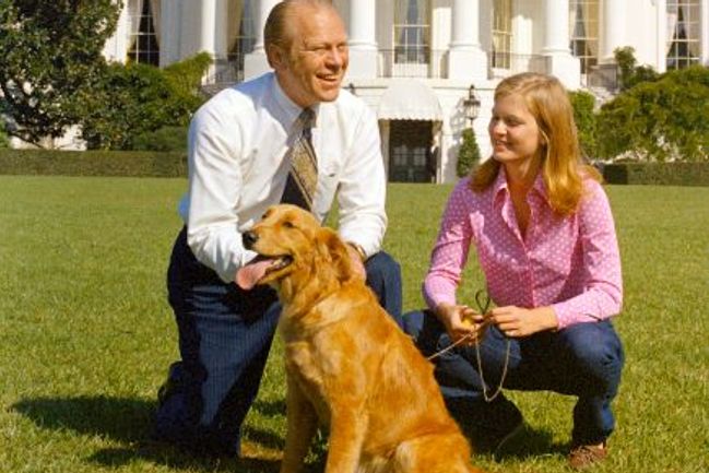 Gerald Ford