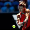 Australian Open 2022: Aryna Sabalenková v utkání třetího kola