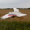 Ukrajina - Doněck - boeing - Malaysia Airlines - MH17