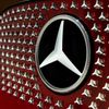 Mercedes CLA koncept 2023