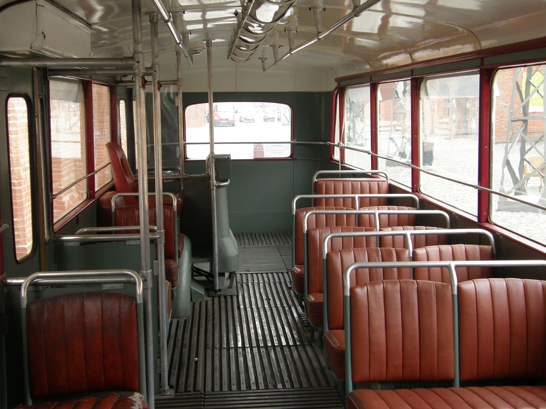 Škoda 6Tr