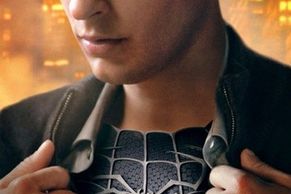 Spiderman 3