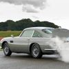 Aston Martin DB5 Bond Continuation