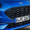 Ford Puma SUV 2020