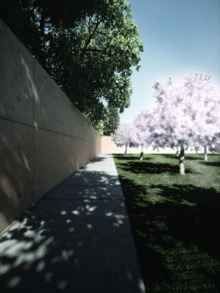 Young Architect Award
