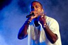 Kanye West hrozí bojkotem cen Grammy, pokud porota nenominuje album Franka Oceana