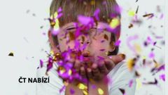 Nová tvář České televize