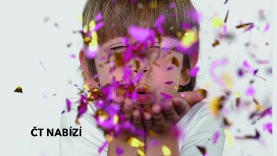 Podívejte se, jak se chce nově představovat divákům Česká televize