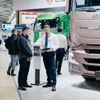 Čínská nákladní auta Dongfeng