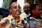 Parlamentní masakr: Somálci zavraždili šest poslanců