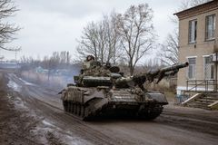 Tohle už neopravíte. Satelitní snímky odhalily pořádnou "díru" v ruských plánech