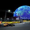 F1, VC Las Vegas 2023: Lando Norris, McLaren