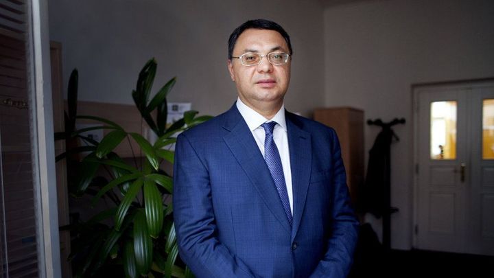 Stíhaný ruský bankéř blízký Kremlu prohrál bezprecedentní spor s Bradáčovou a Střížem; Zdroj foto: Economia