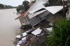 Bouře ve Filipínách má 68 obětí, do řady oblastí se záchranáři zatím nedostali