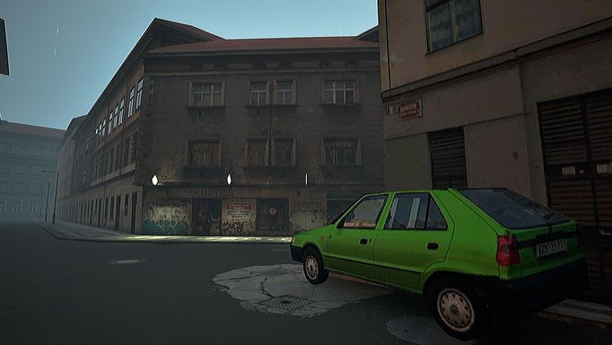Čeští tvůrci z nezávislého studia Voodoo Kollektiv pracují na hře o české internetové legendě. Na vývoj titulu Jiří Kára Simulátoru vybrali i peníze přes crowdfunding.