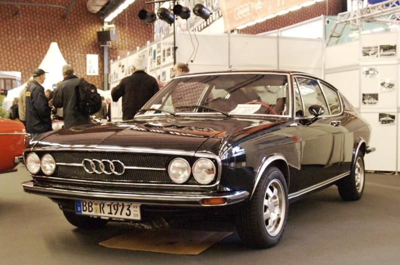 Opsaný design automobilů