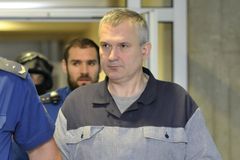 Rozsudek nad lihovou mafií: Všichni jsou vinni, šéf skupiny Březina si odsedí třináct let