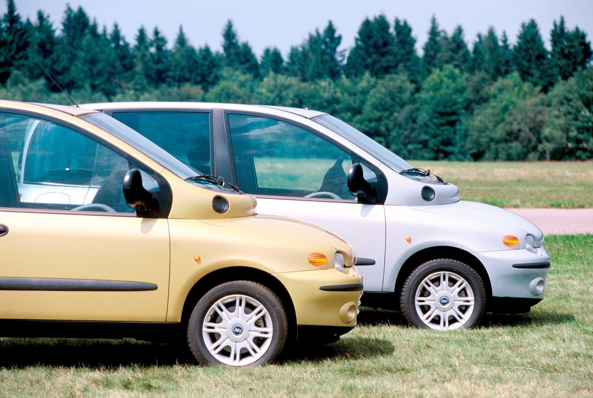 Fiat Multipla