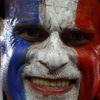 Fanoušci na Euru 2024: Francie