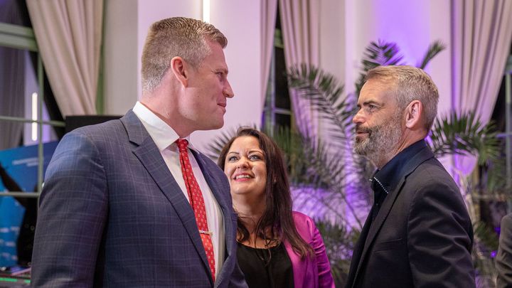 "Turek neodchází do Bruselu, ale vstupuje do politiky." Snadné to nebude, říká expert